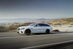 Mercedes-AMG E63 S 4Matic+ Estate 2017 года (WW)